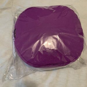 Meditation cushion